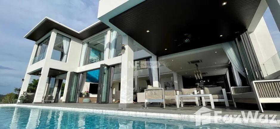 Ocean Hills Phuket