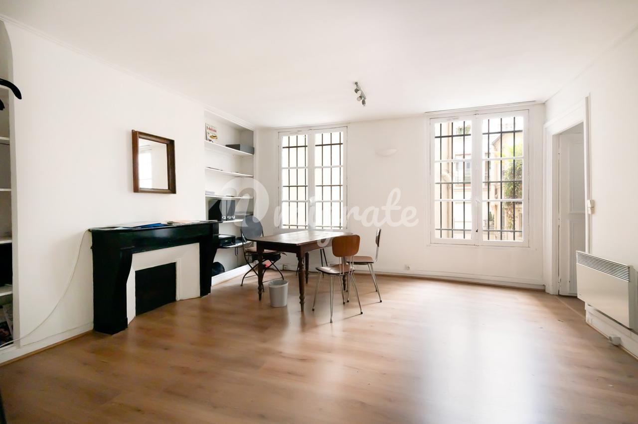 Апартамент в PARIS, 75003