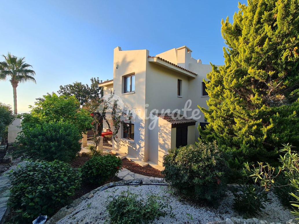 Cyprus, Paphos, Tala