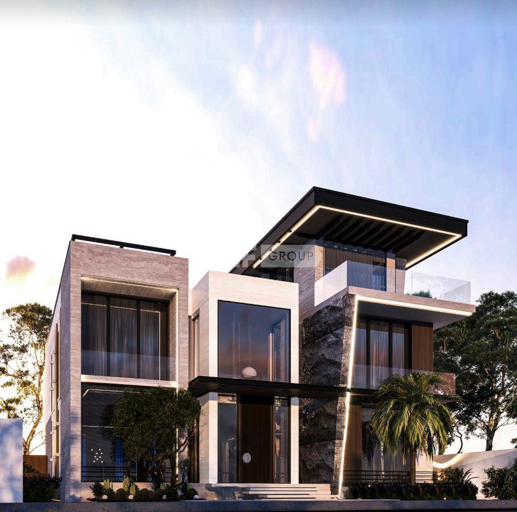 Villas in Dubai Hills