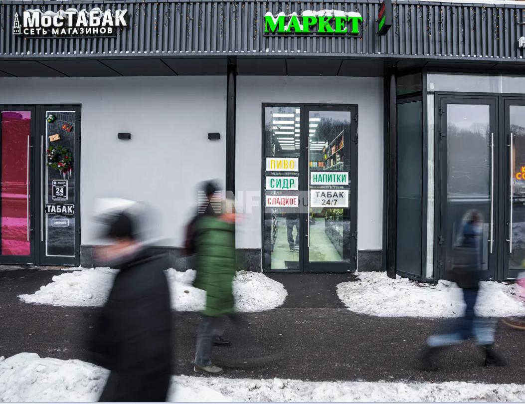 Ленинградский пр-т, д.33к3 (Leningradskijj prospekt, d.33k3)