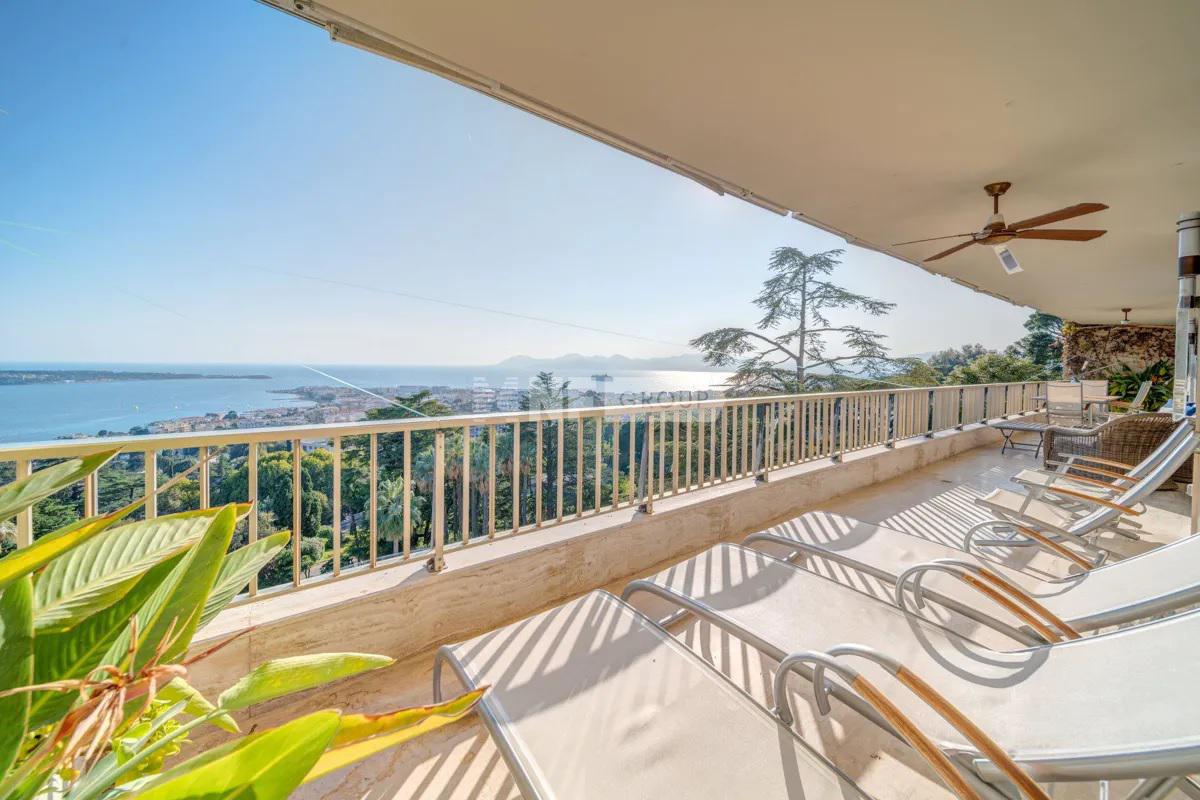 Апартаменты с прекрасным видом на острова и набережную (rsi012031986)