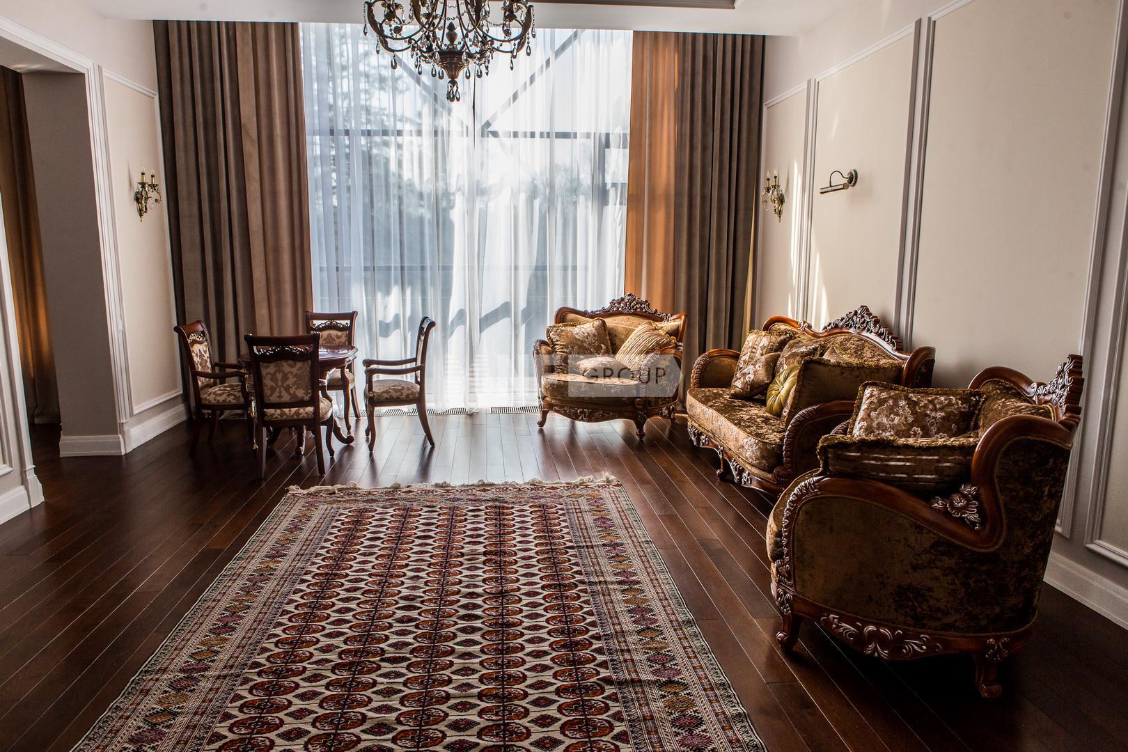 «Большое Сареево» (Bolshoe Sareevo)