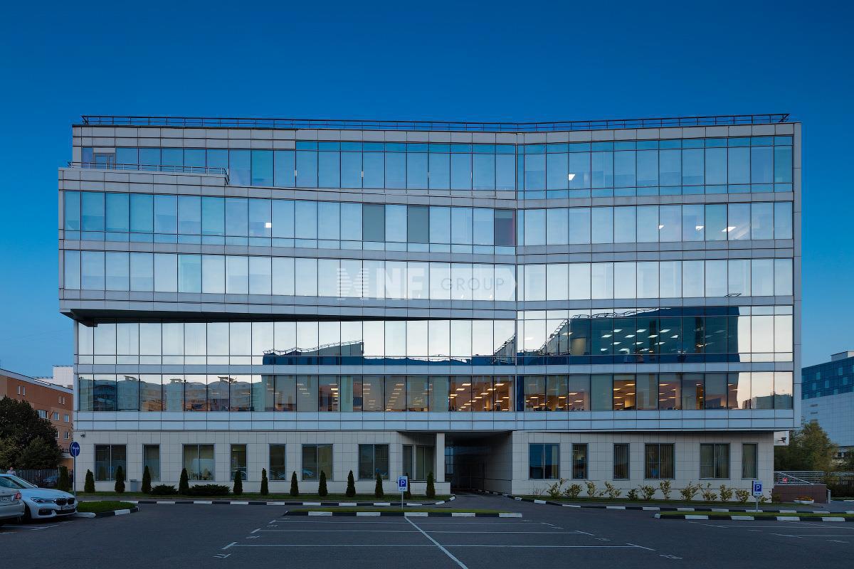 Арт Геллери Метрика (Art Gallery Metrika)