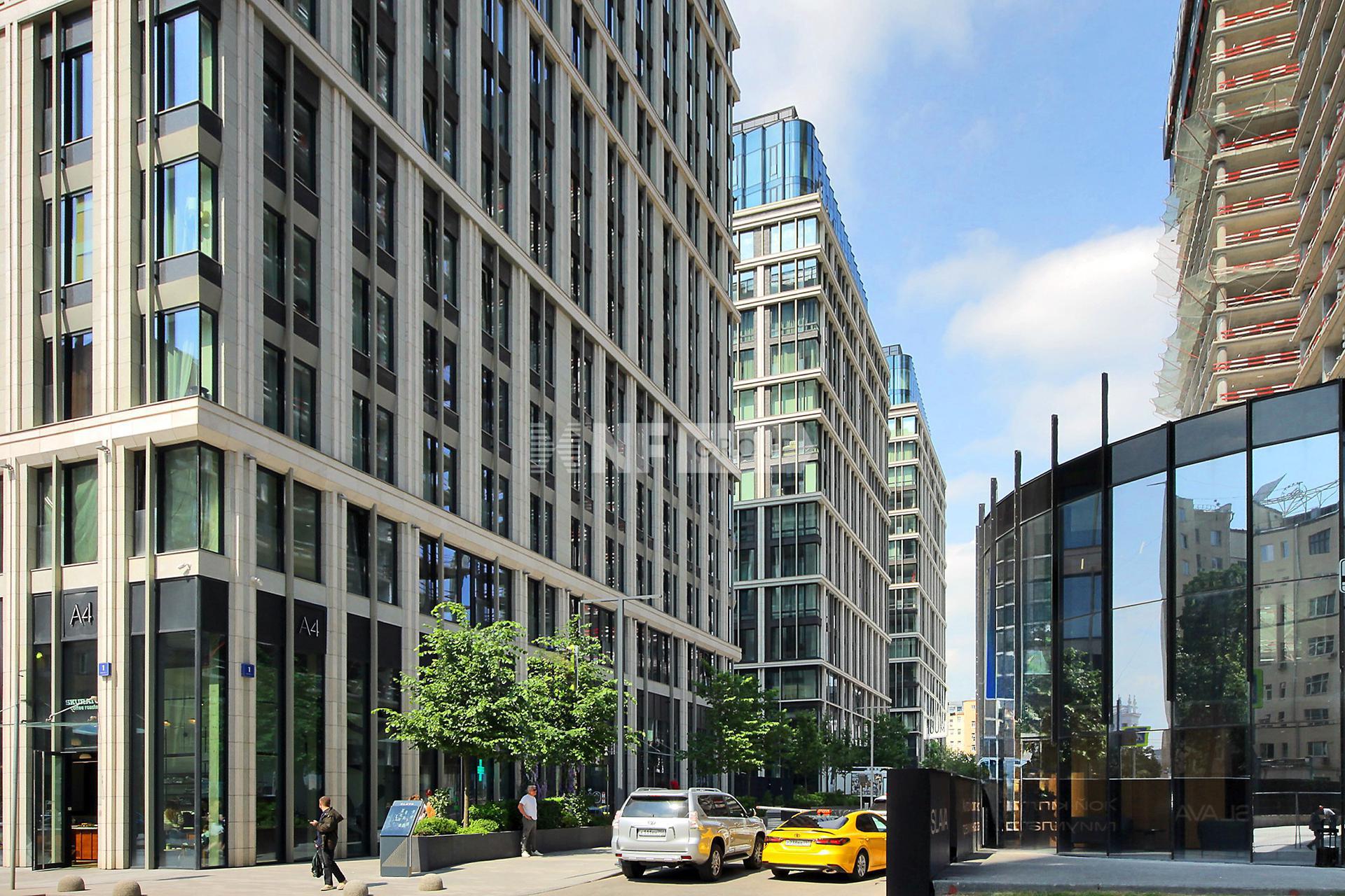 Территория