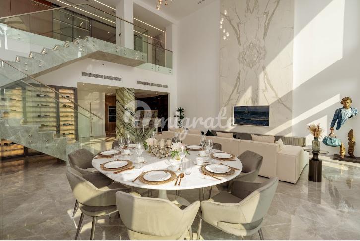 Shoreline Residences