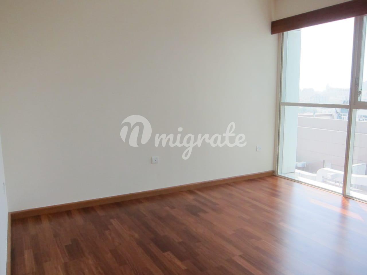 Двухкомнатная квартира в RAK Tower, Reem Island (2 BR in RAK Tower, Reem Islnad)