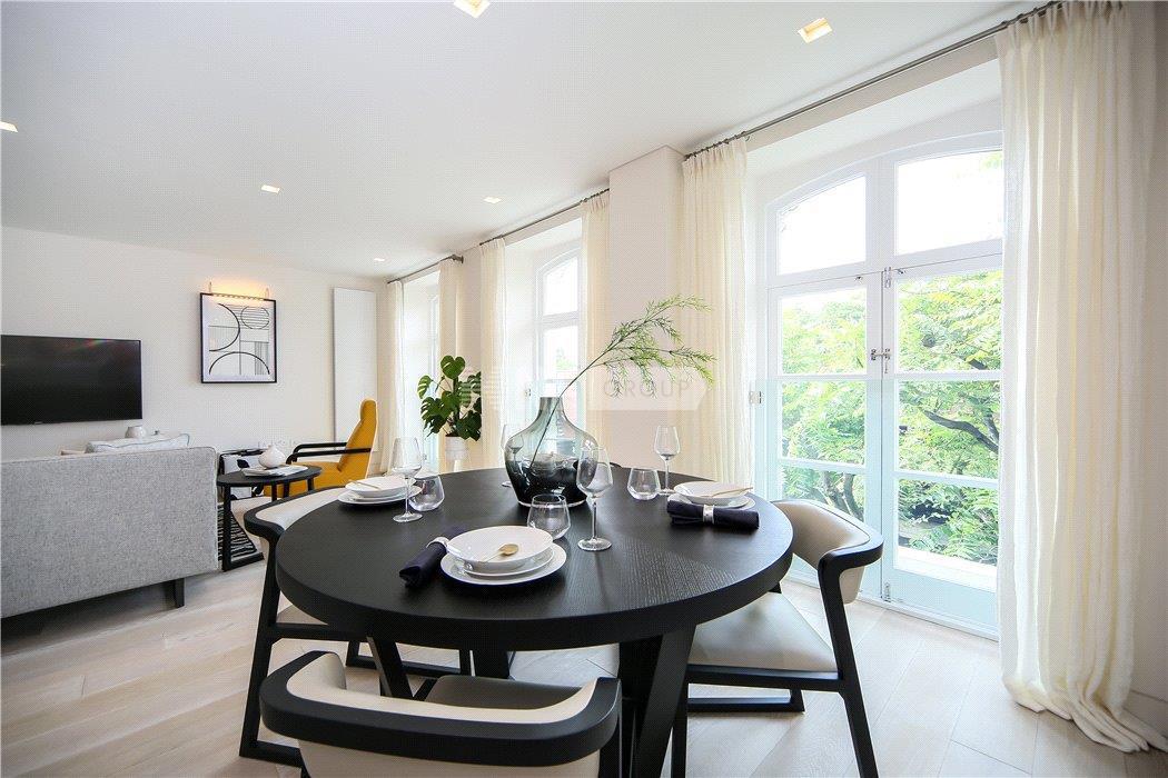 Квартира в Rutland Gate, Knightsbridge, London, SW7