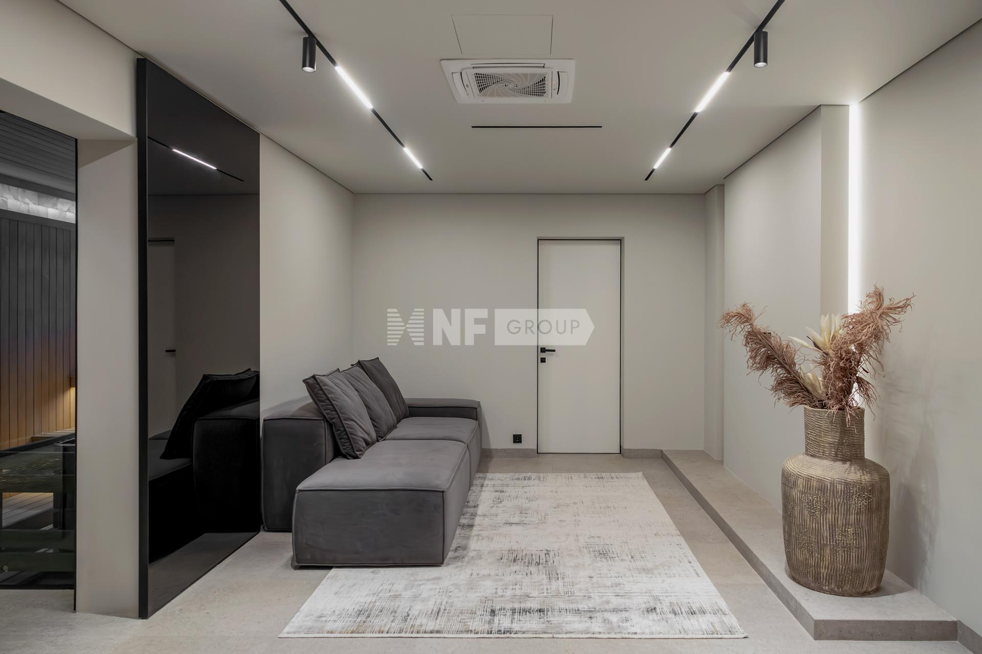 NF Group
