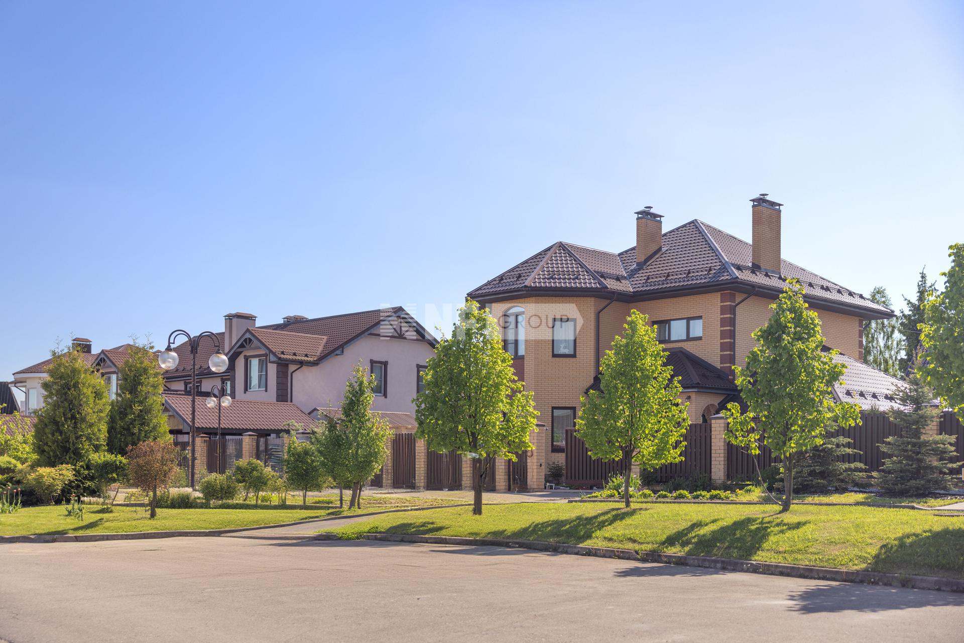 «Апрелевка-Парк» (Апрелевка-Парк)