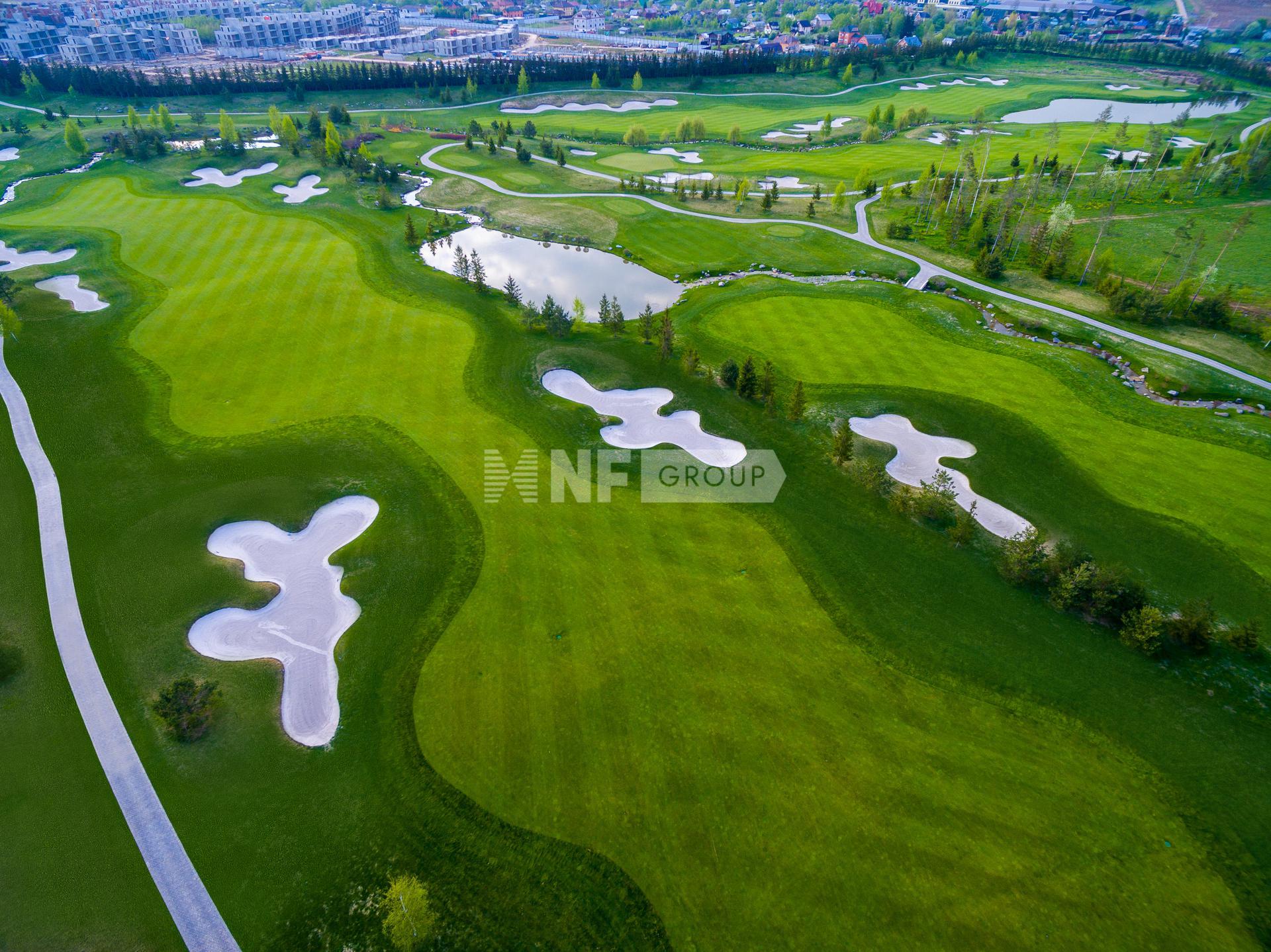 «Агаларов Эстэйт» (Agalarov Estate)