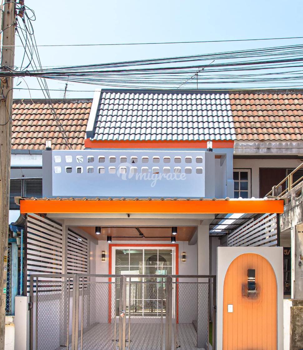 2 спален Дом на продажу в Pa Deang Garden Ville Village (Pa Deang Garden Ville Village)