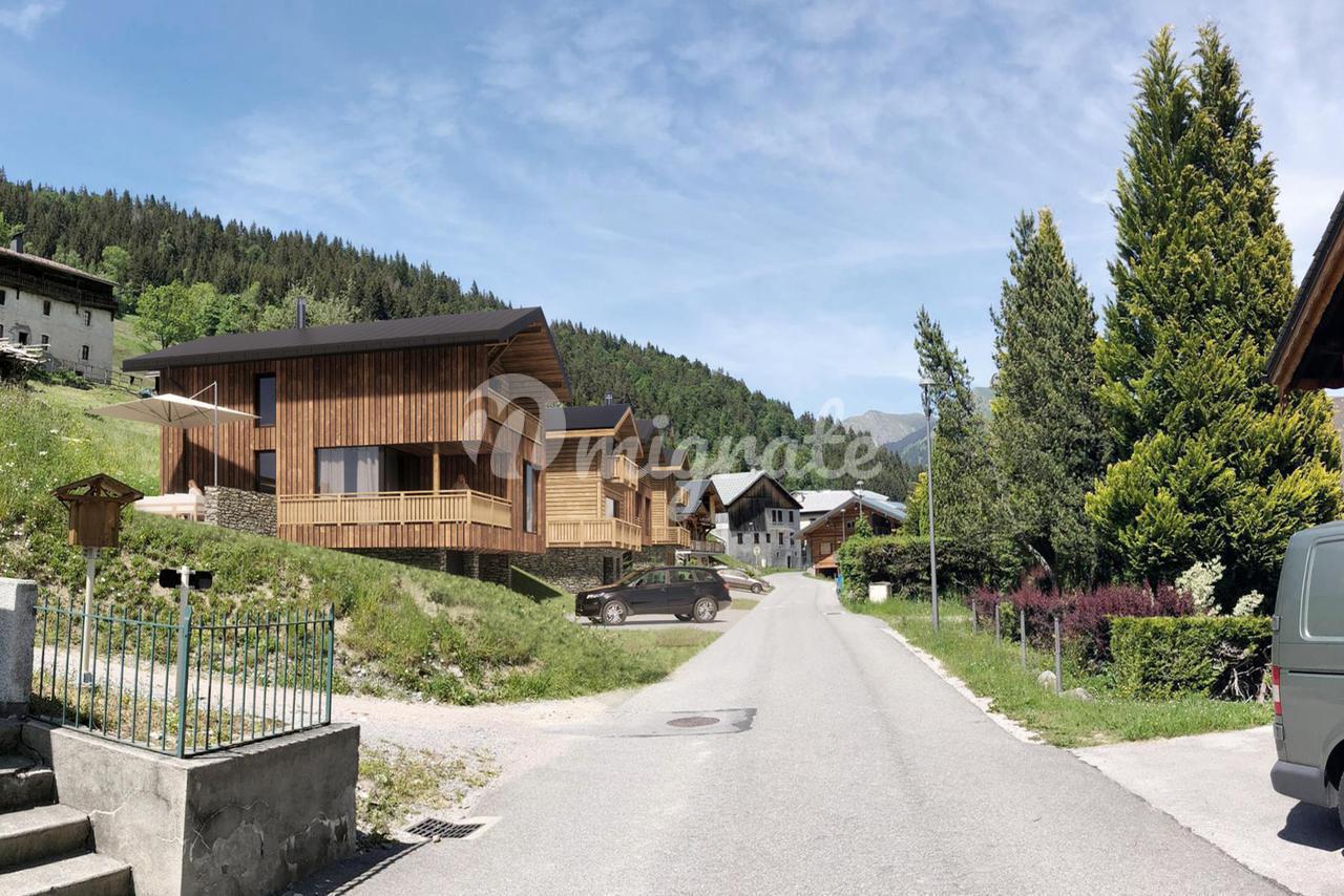 Шале в Morzine, Haute-Savoie, Rhône-Alpes, France