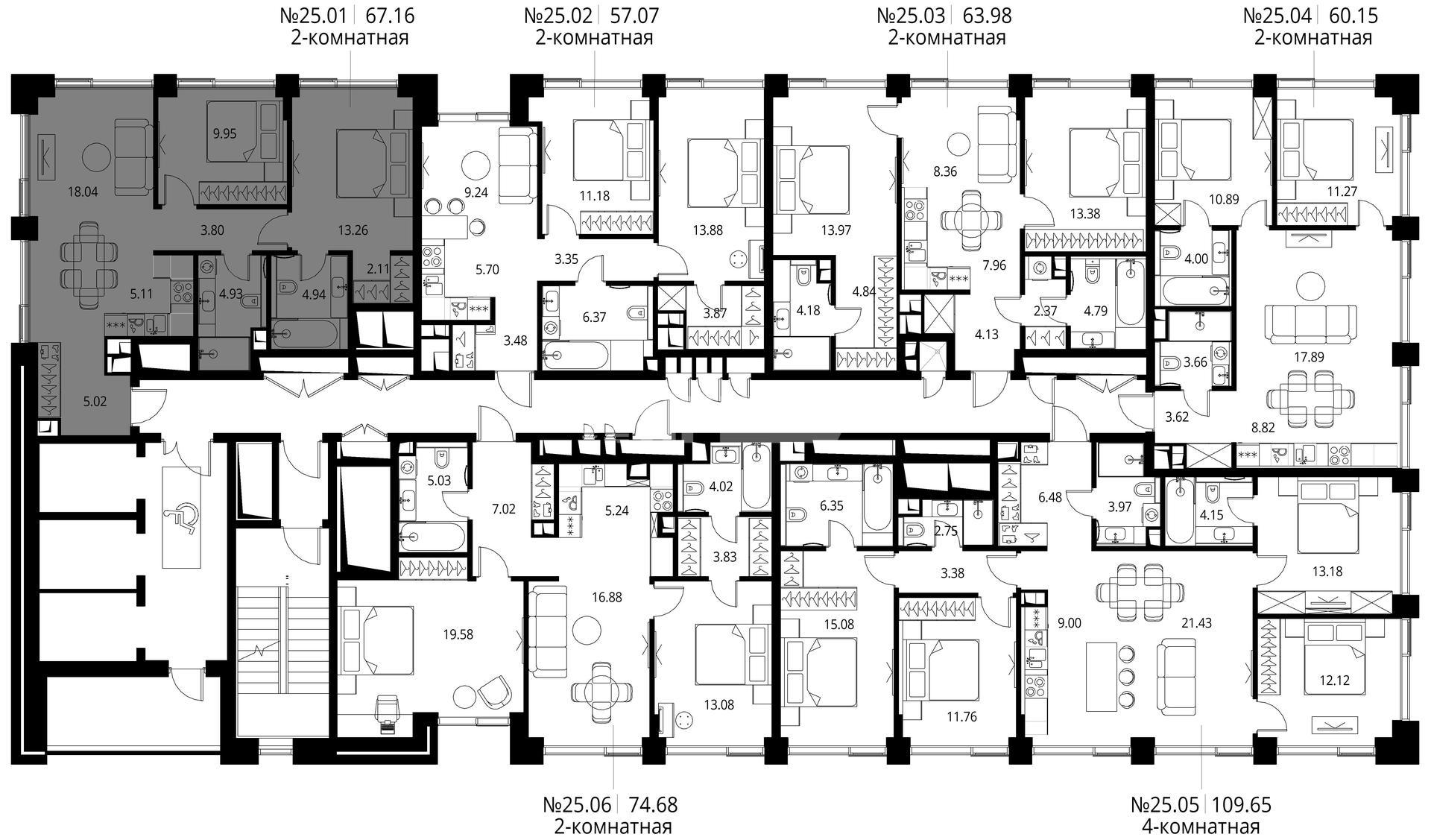 City Bay (Сити Бэй)