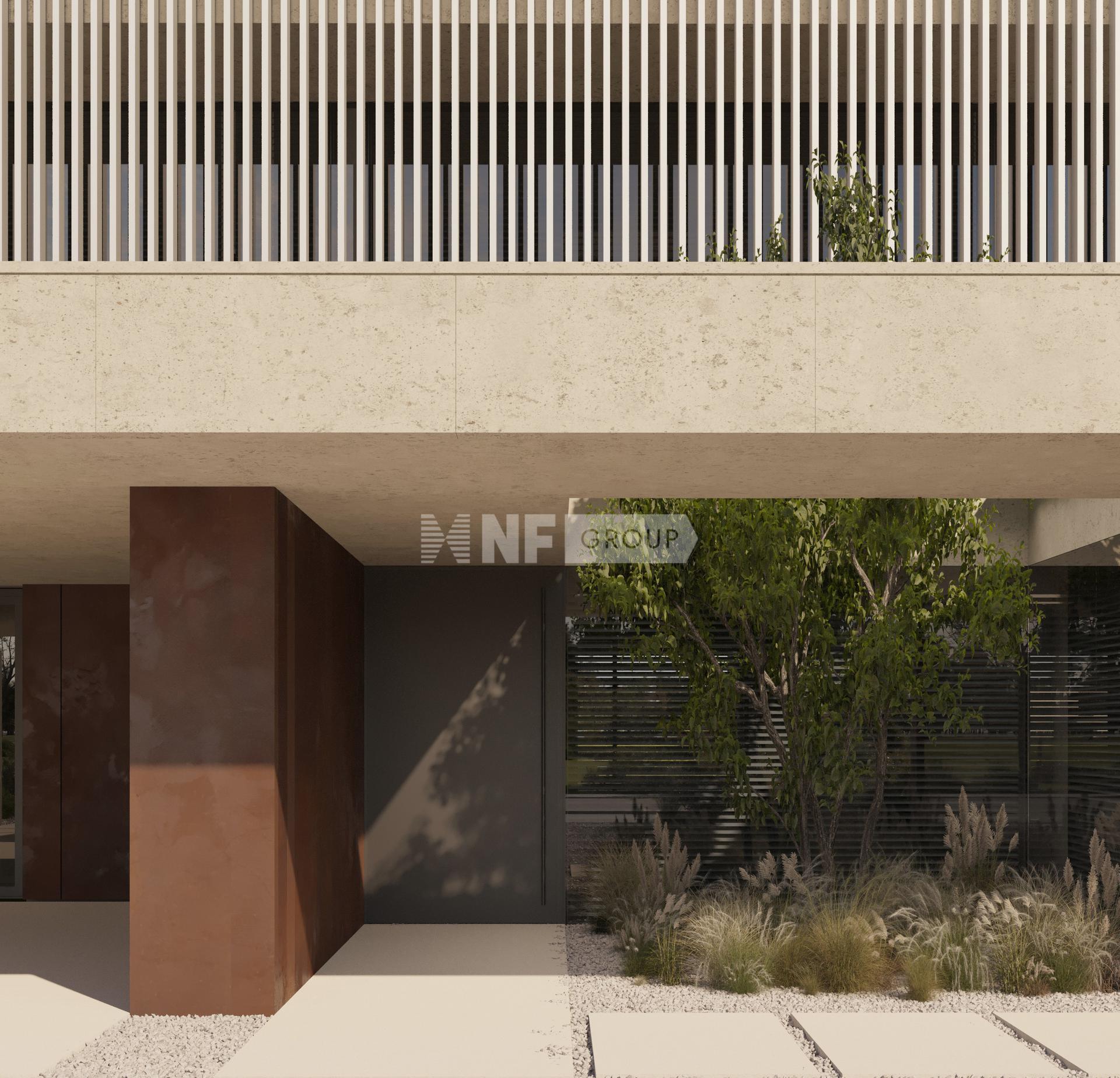 NF Group
