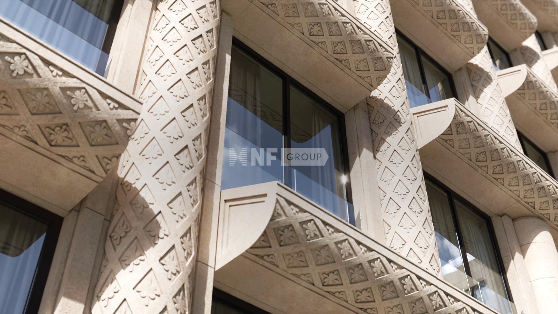 NF Group