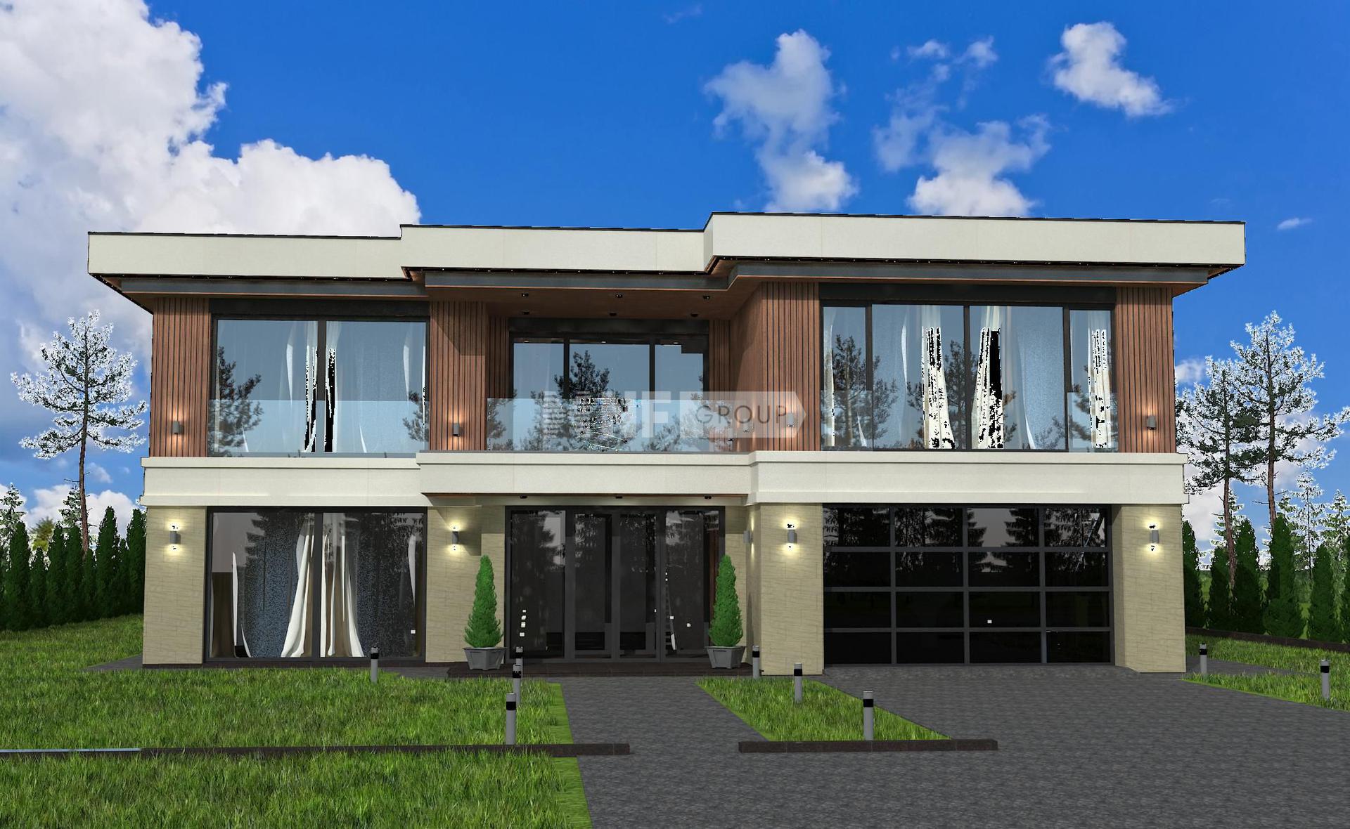 «Агаларов Эстэйт» (Agalarov Estate)