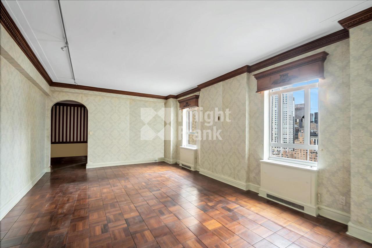 Продажа - Кондоминиум в Century, 25 CENTRAL PARK W, 31J - Lincoln Square,  New York - в Нью-Йорке в США, цена $ 4 500 000 | KF.expert