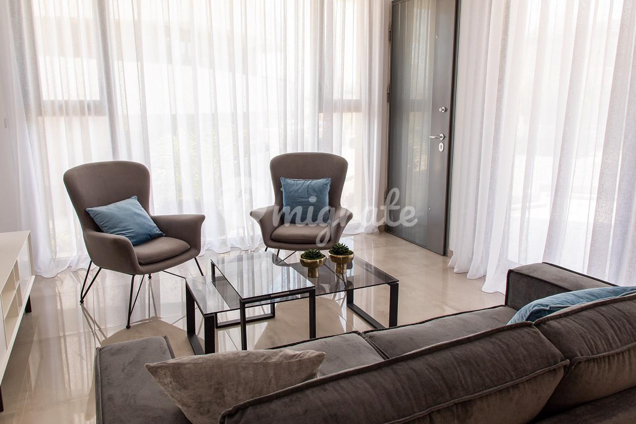 Квартира с 3 спальнями в Петроу и Павлу, Лимассол
 (3 Bedroom Apartment in Petrou and Pavlou, Limassol)