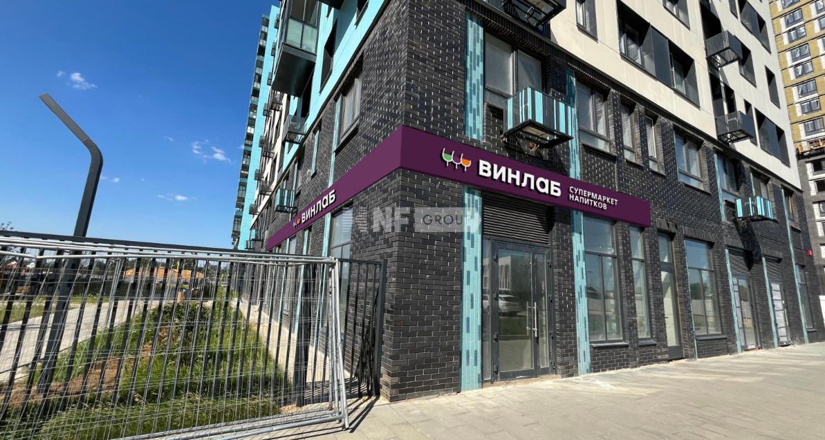 ЖК Прибрежный Парк