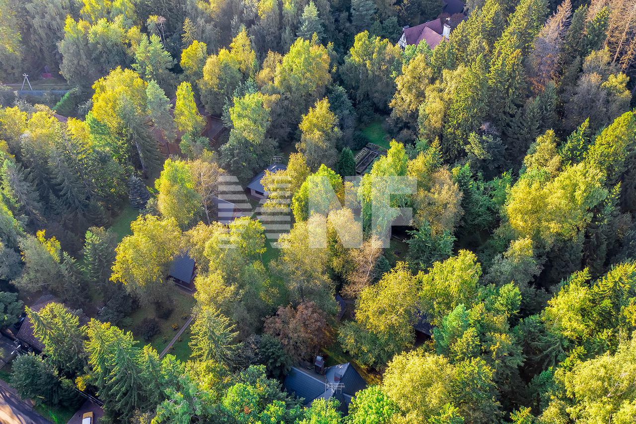 Земельный 🏠 участок 80 сот. в поселке Фрунзевец на Киевском шоссе, цена 92  млн. руб. | Лот ls9914275