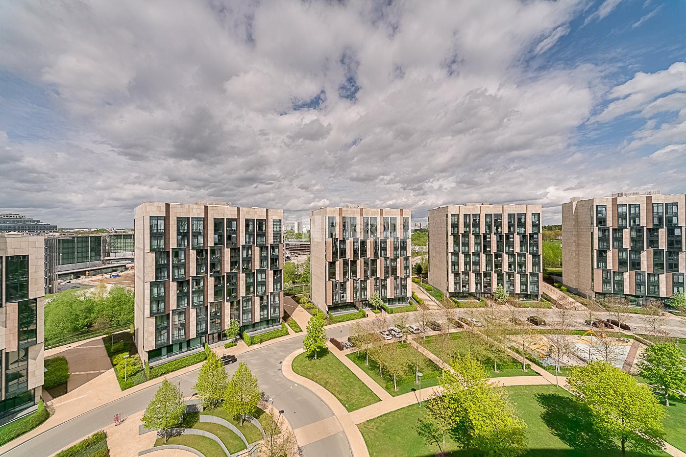 «Сколково Парк» (Сколково Парк)