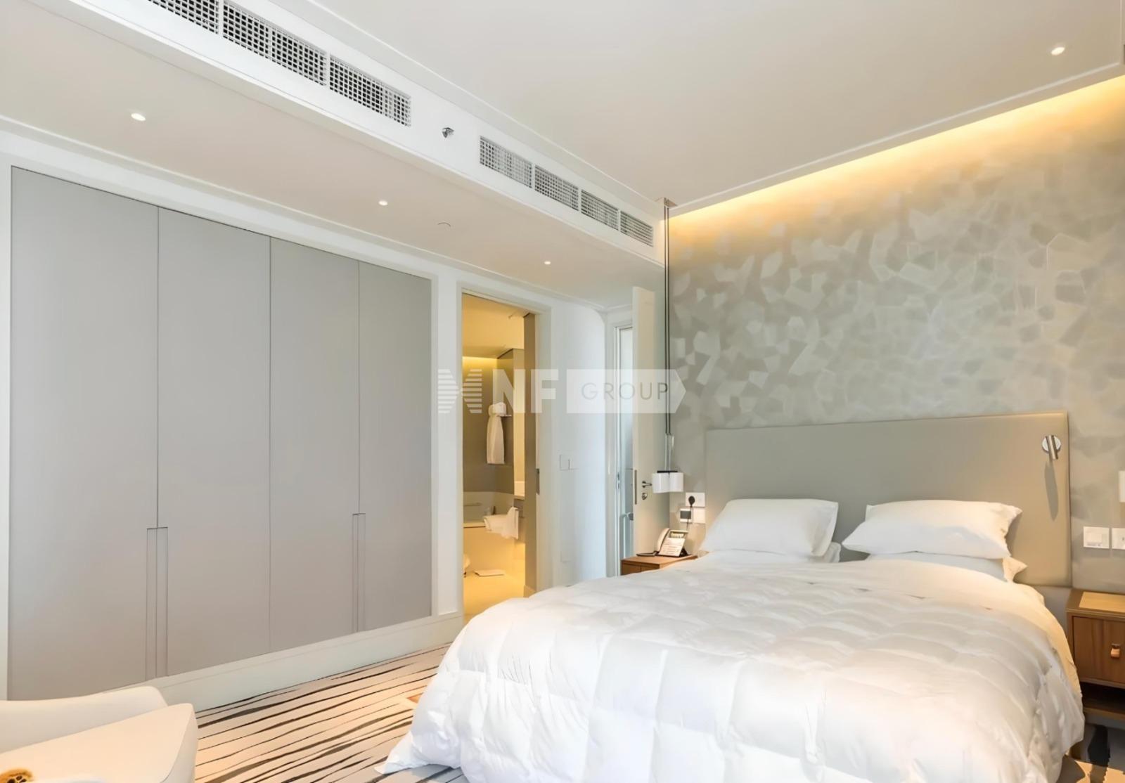 Vida Residences Downtown