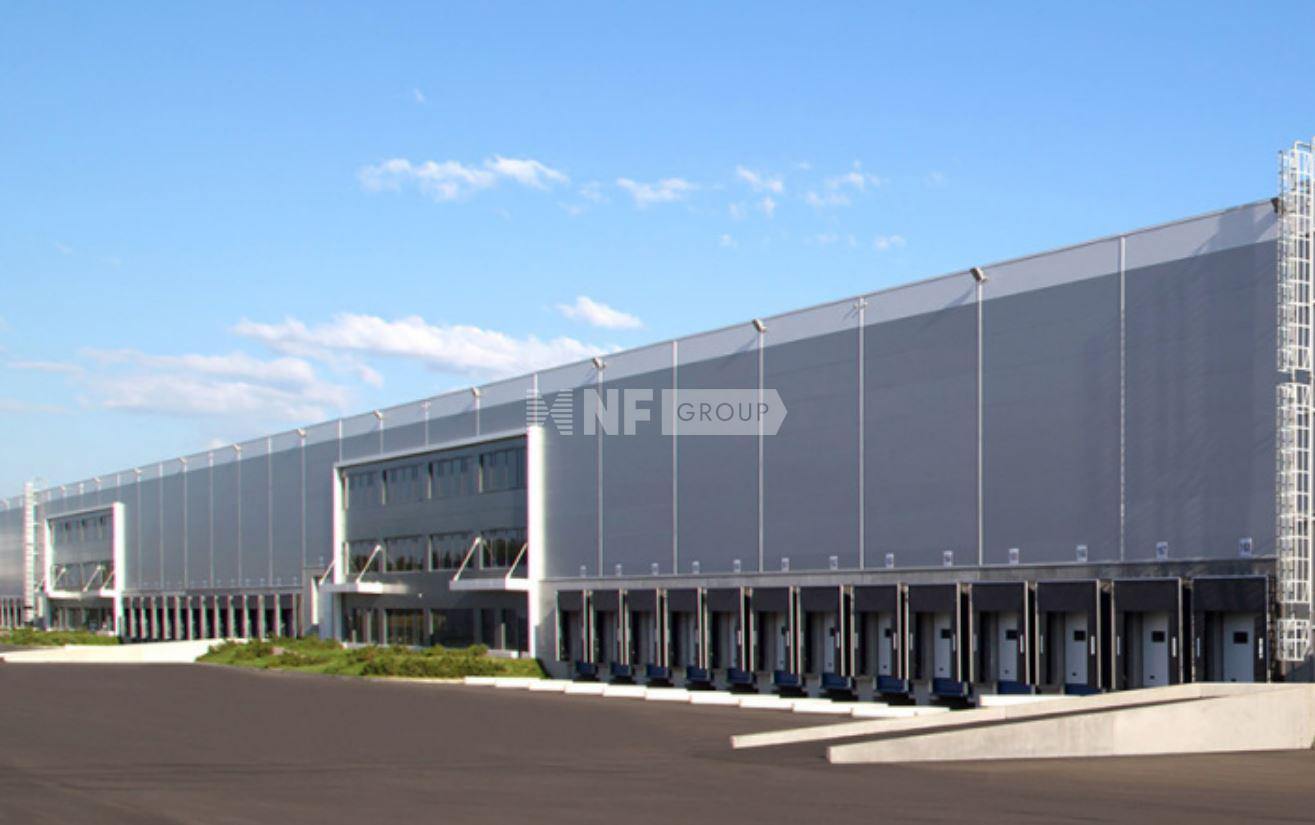 ПНК Парк Сибирский тракт