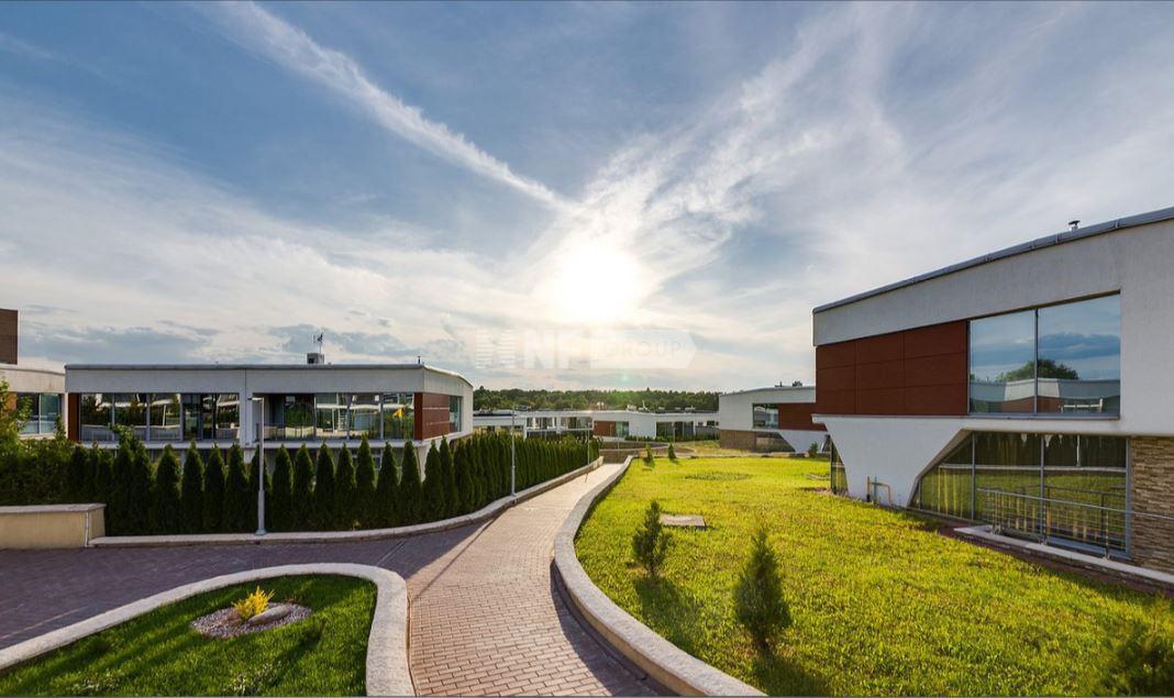 «Барвиха Хиллс» (Barvikha Khills)