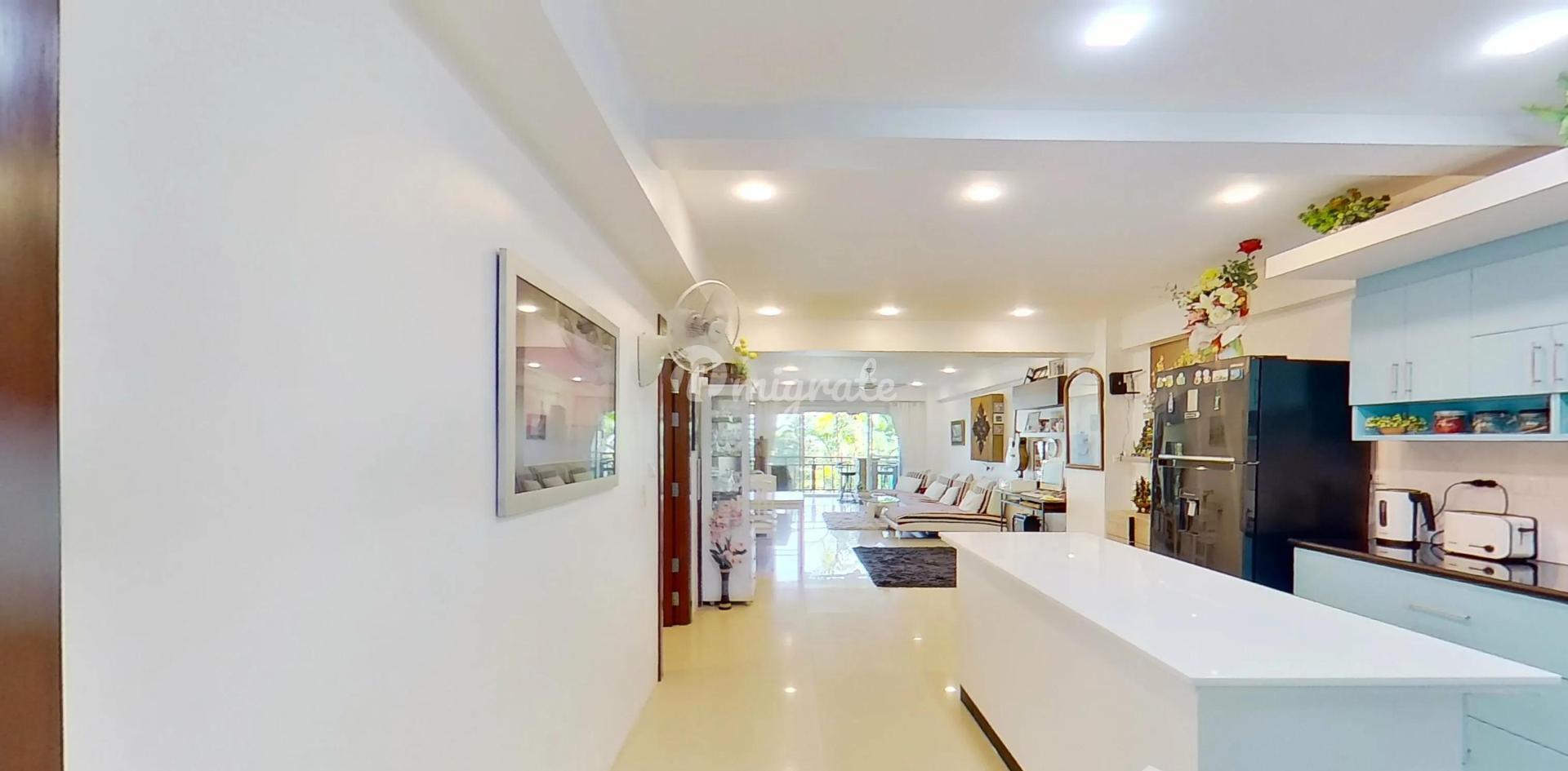 2 спален Кондо на продажу в Rawai Seaview Condominium (Rawai Seaview Condominium)