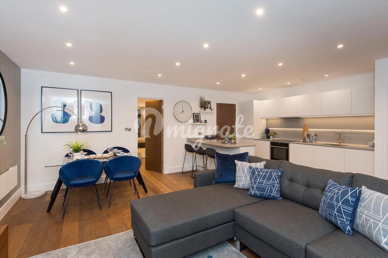 Квартира в Springfield Avenue, Harrogate, North Yorkshire, HG1