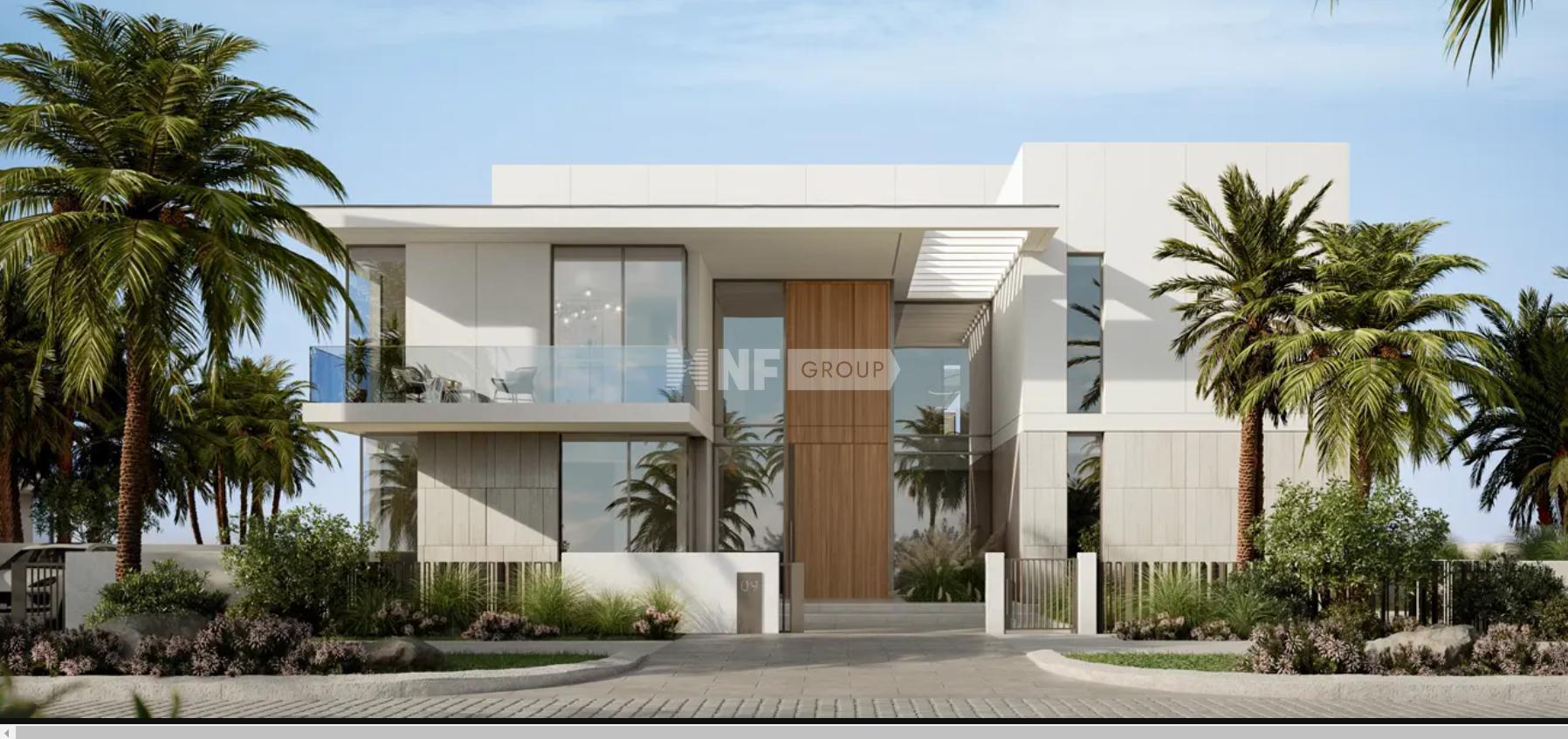 NF Group