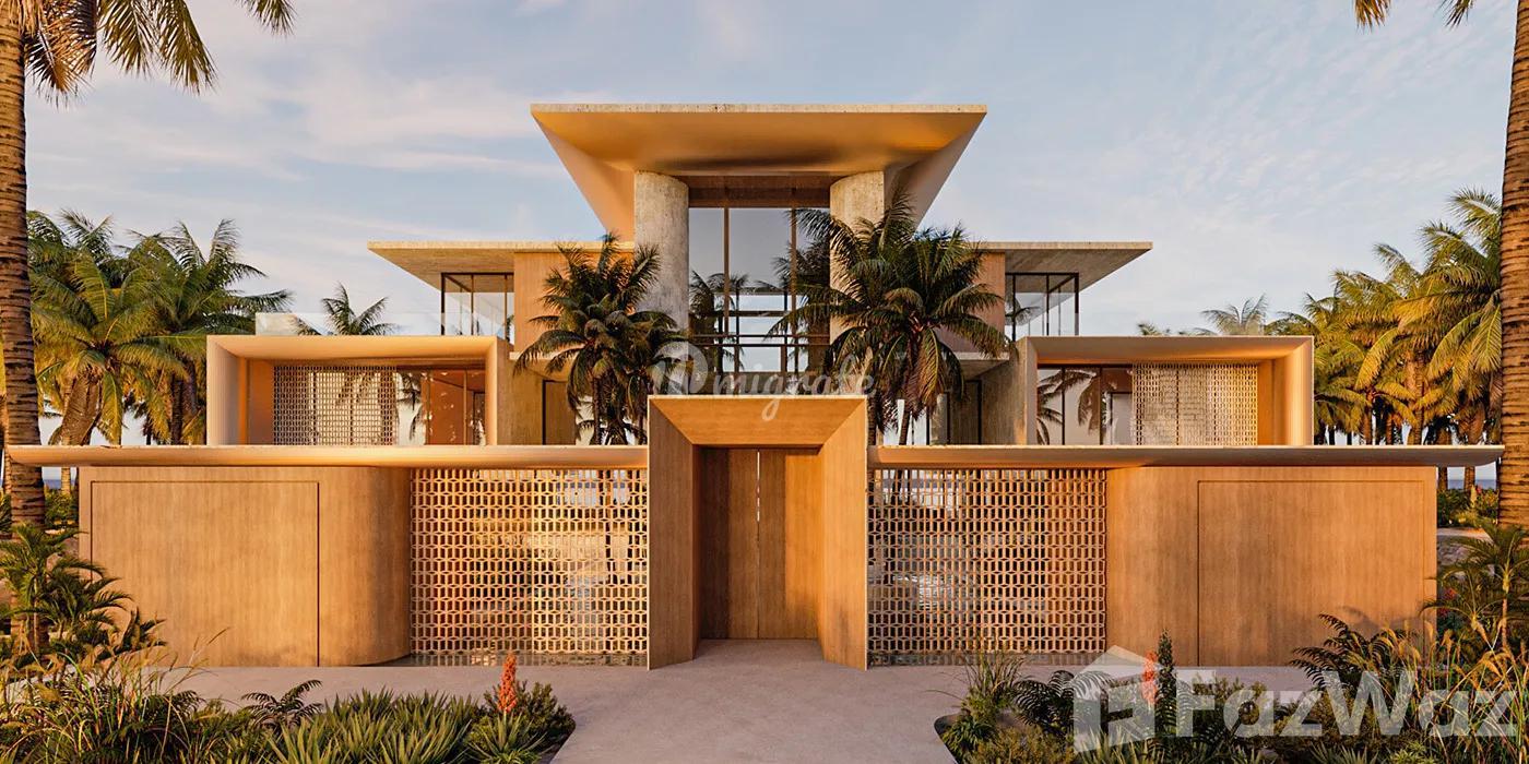 5 спален Дом на продажу в Amali Island (Amali Island)