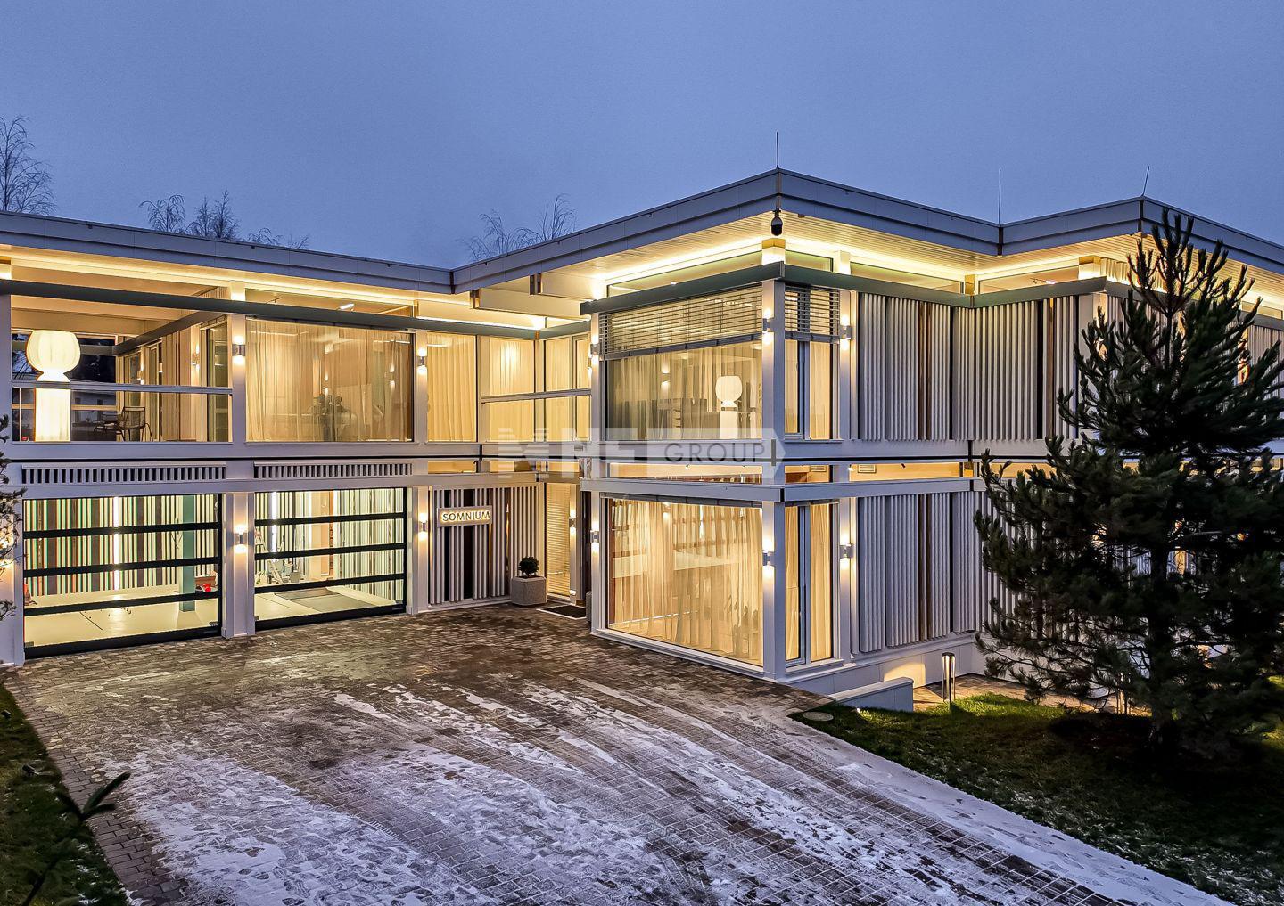 «Малое Сареево» (Maloe Sareevo)