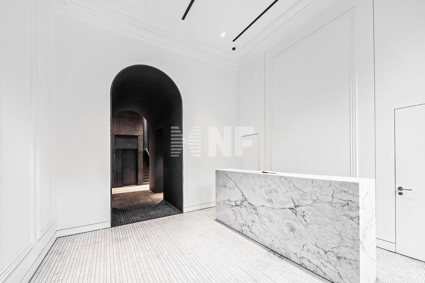 Входная группа