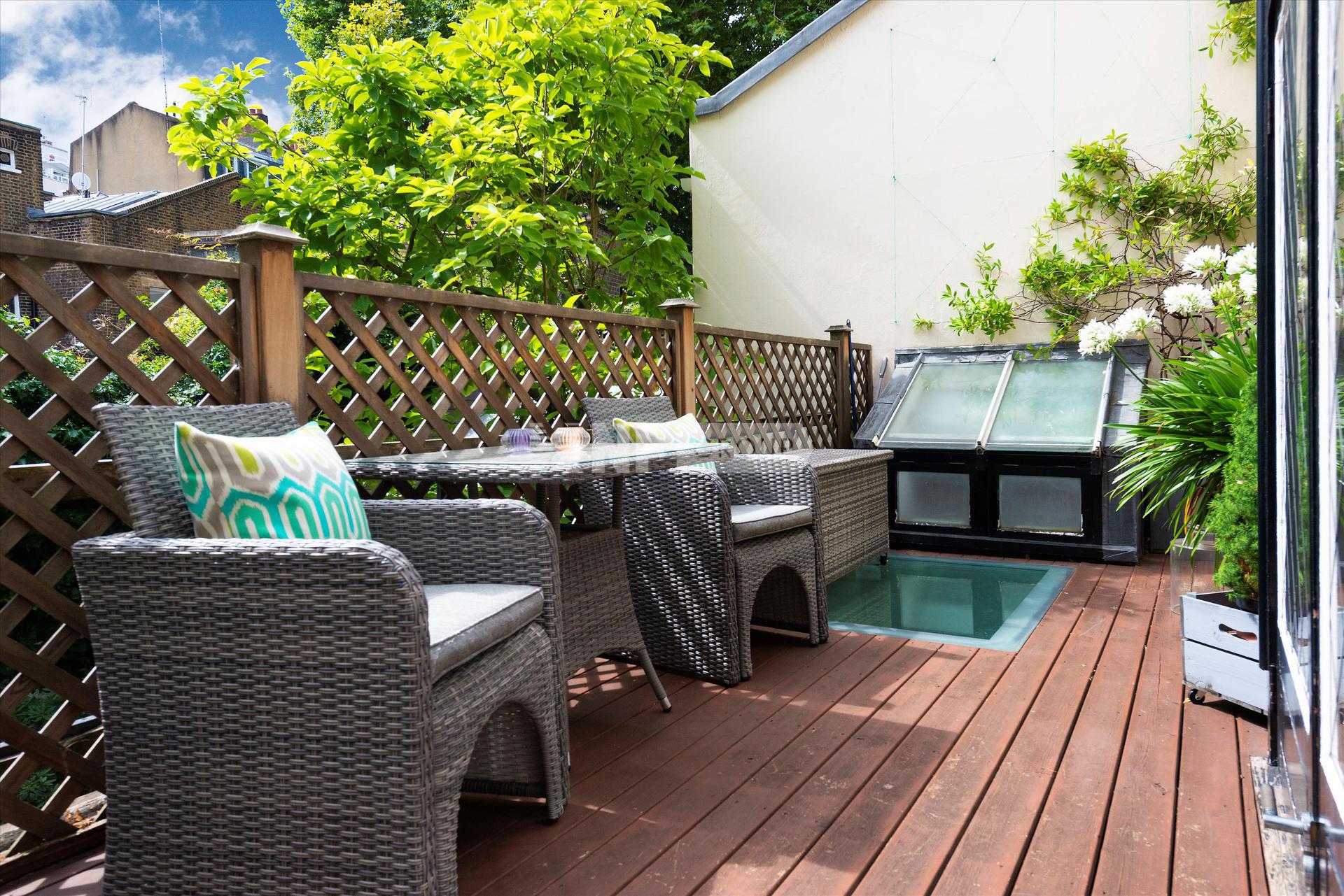 Вилла в Lower Belgrave Street, London, SW1W