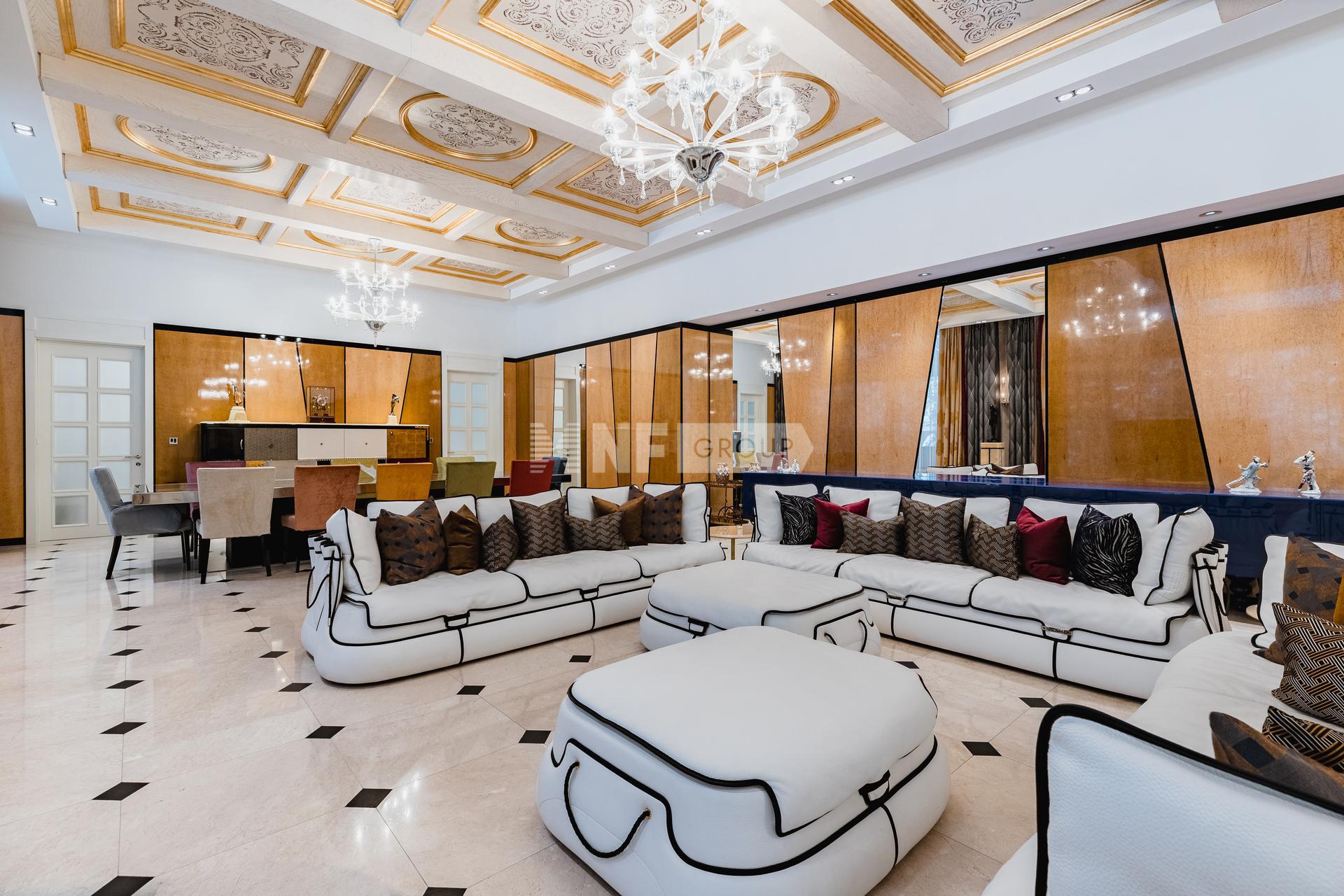 «Таганьково-5» (Tagankovo-5)