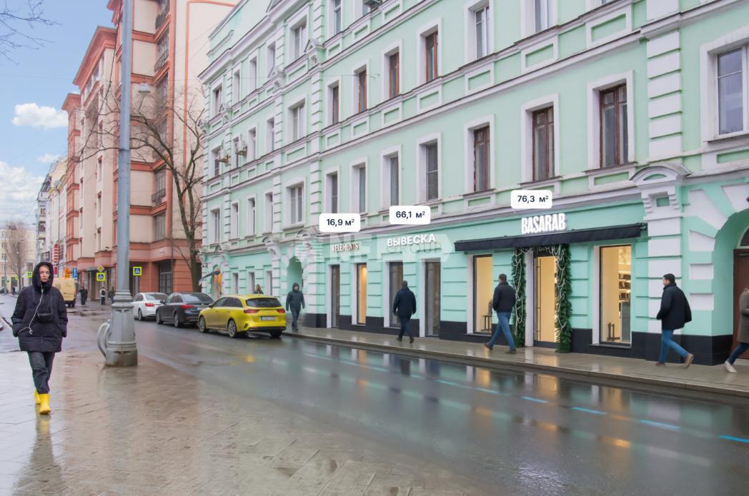 Bogoslovskijj per., d.16/6, str.1