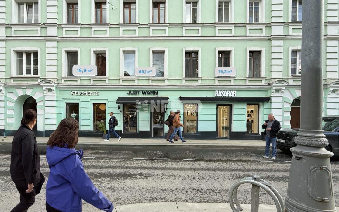 Богословский пер., д.16/6, стр.1 (Bogoslovskijj per., d.16/6, str.1)