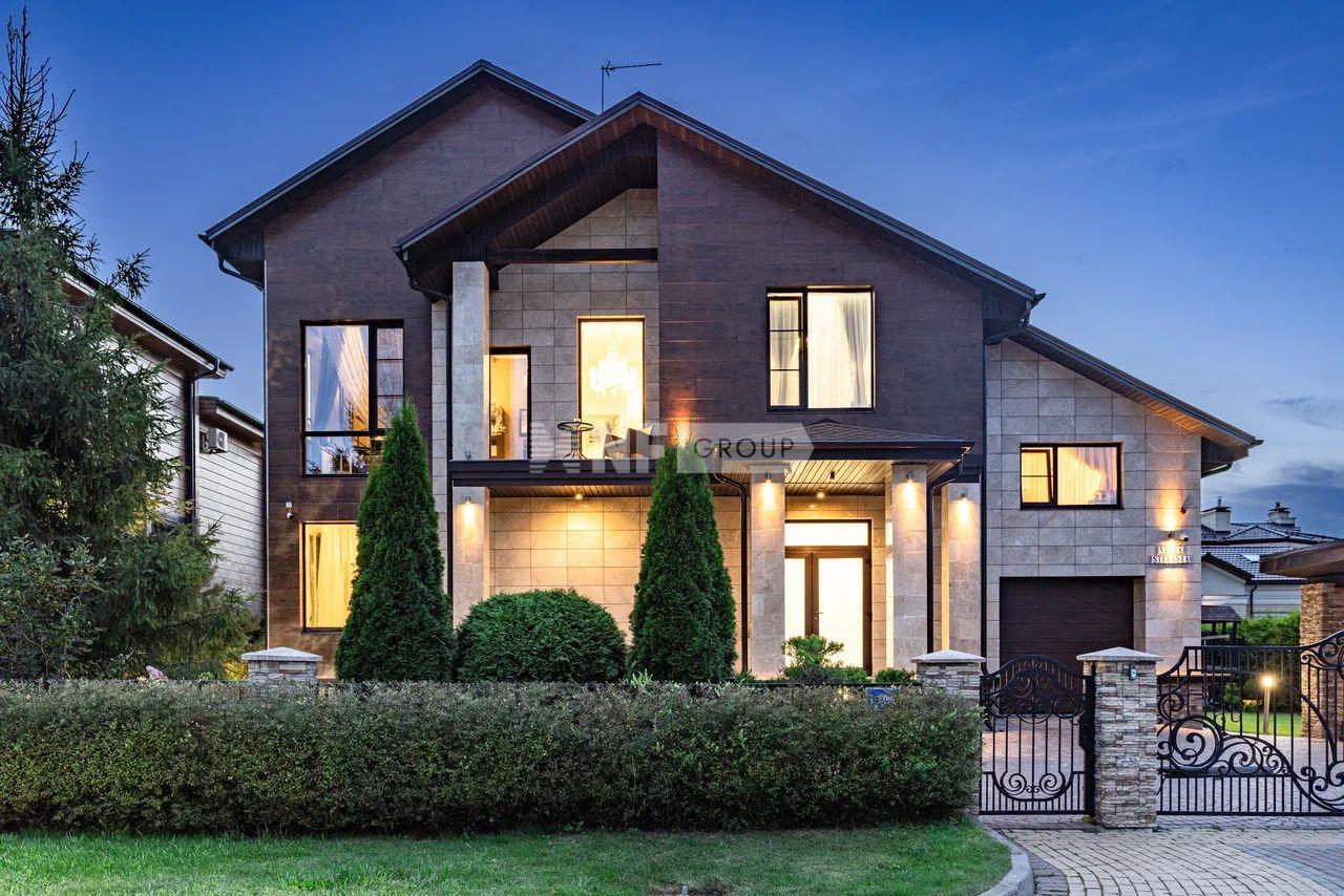 «Монтевиль» (Montevil)