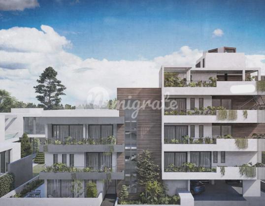 Квартира с 1 спальней в Меса-Гайтония, Лимассол
 (1 Bedroom Apartment in Mesa Geitonia, Limassol)