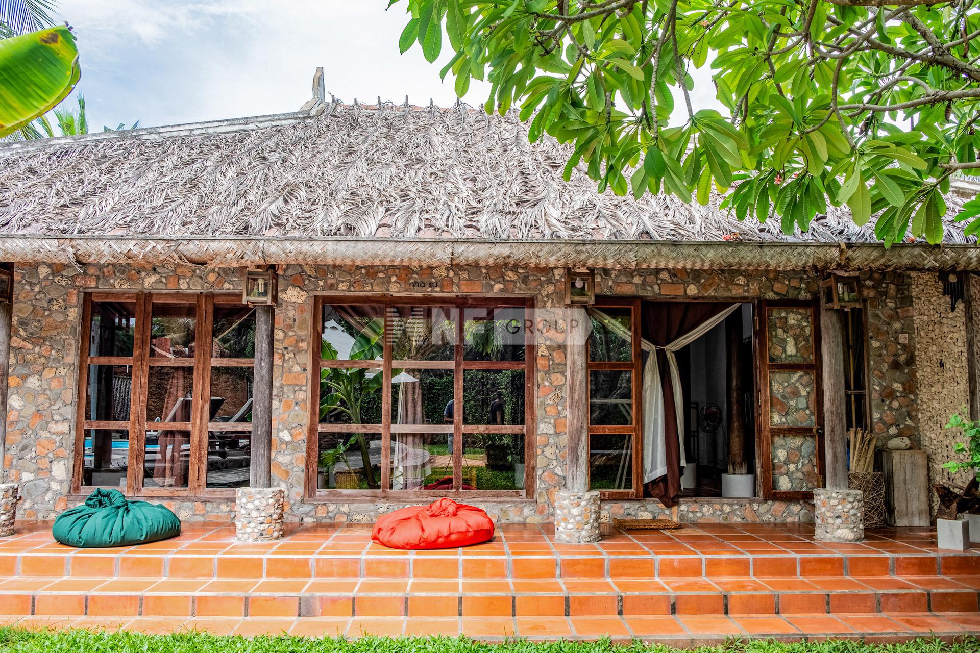 Отель в провинции Кханьхоа