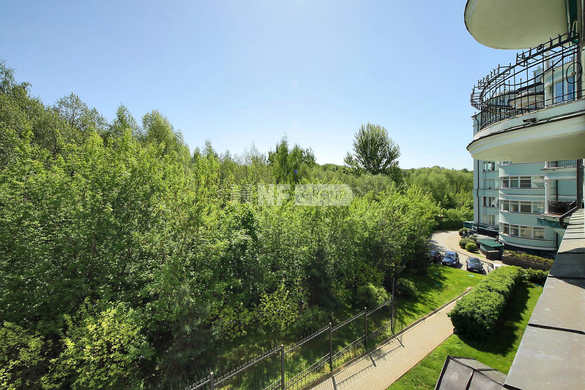 «Покровский Берег» (Покровский Берег)