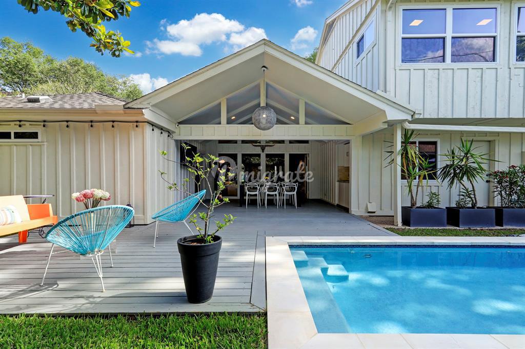 Вилла в 14630 Carolcrest Drive - Houston, Texas