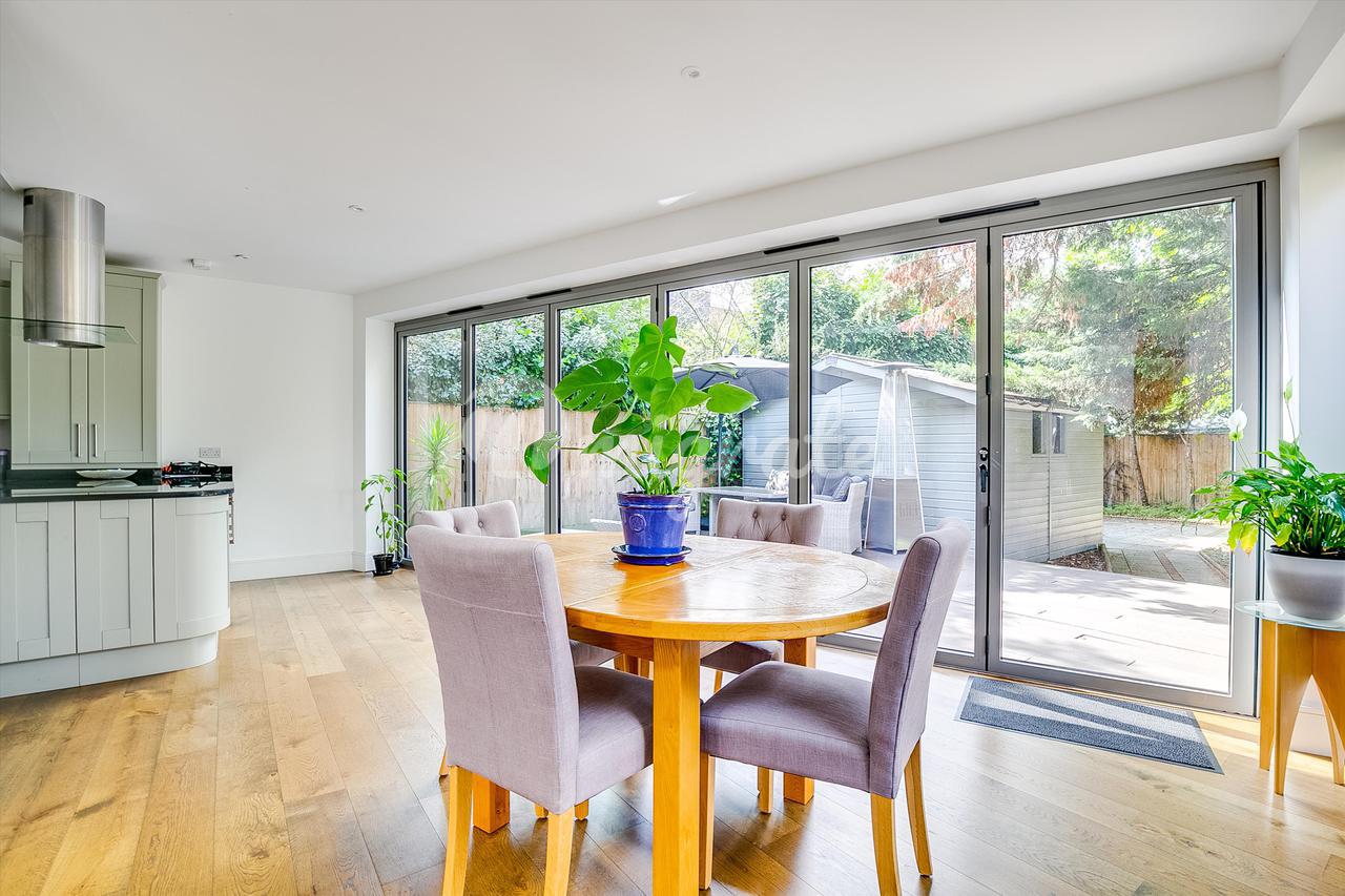 Квартира в Trinity Road, Wandsworth, London, SW18