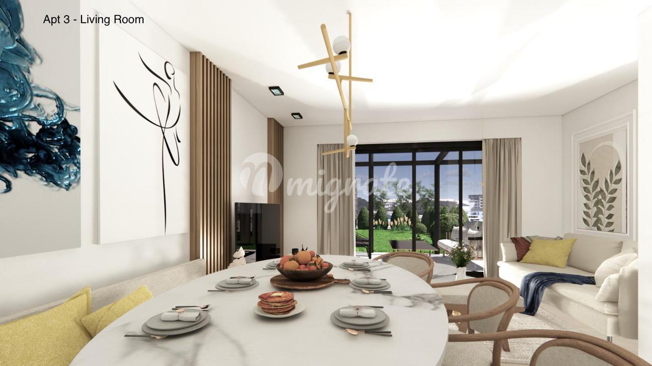 Квартира в Twyford Avenue, London, W3
