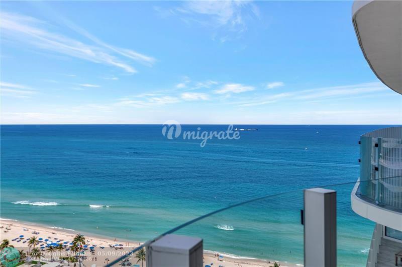 Кондоминиум в 525 N Ft Lauderdale Bch Blvd, 1804 - Fort Lauderdale, Florida