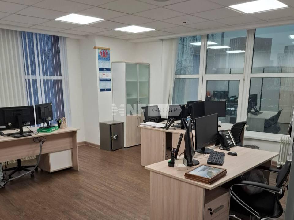 Омега Плаза (Строение 6) (Omega Plaza (Phase 6))