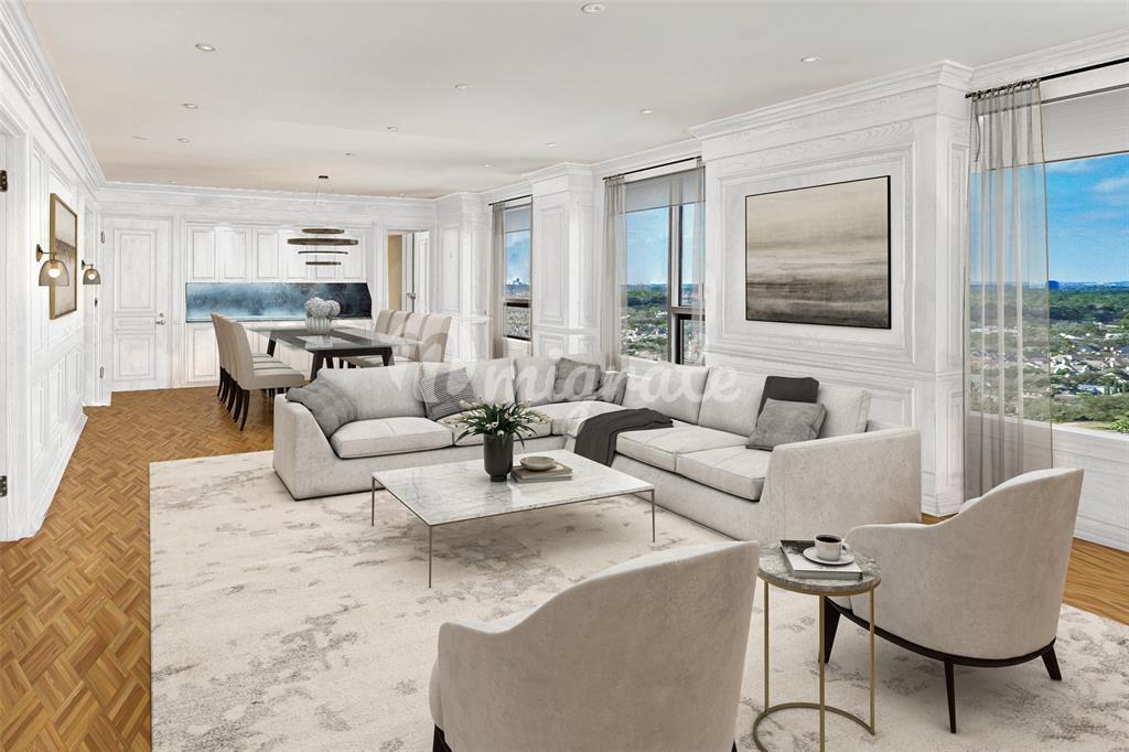 Кондоминиум в 5110 San Felipe Street, 212/213 - Houston, Texas