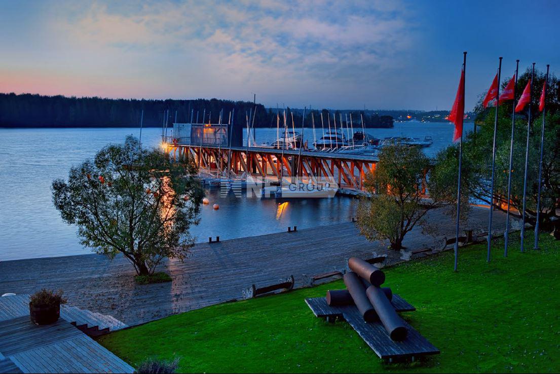 «Курорт Пирогово» (Kurort Pirogovo)